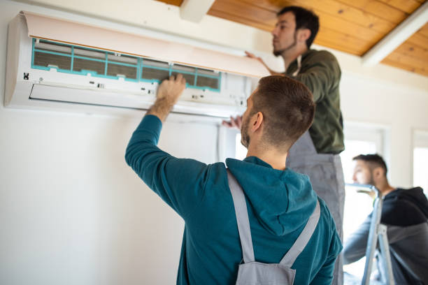 Best Residential HVAC in Millersburg, PA