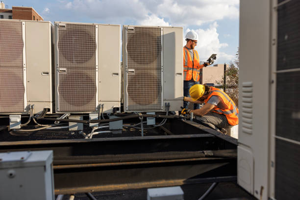 Best Commercial HVAC in Millersburg, PA