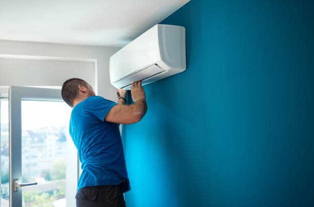 Best Seasonal HVAC Services in Millersburg, PA