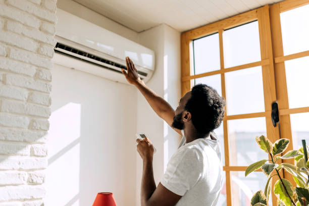 Trusted Millersburg, PA HVAC Experts
