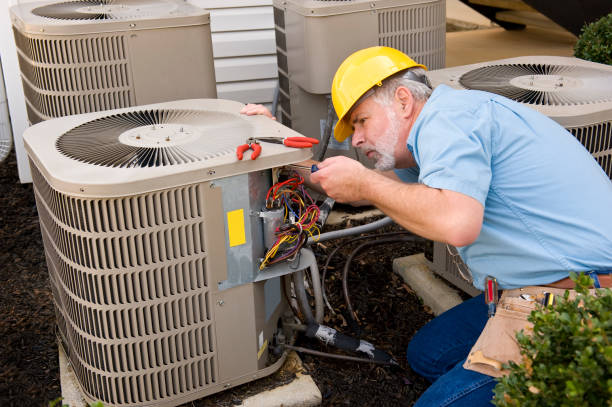 Best Residential HVAC in Millersburg, PA