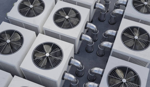 Best VRF (Variable Refrigerant Flow) Systems in Millersburg, PA