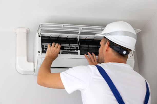 Best Solar-powered HVAC Systems in Millersburg, PA