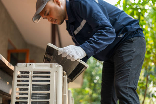 Best HVAC Training and Certification in Millersburg, PA